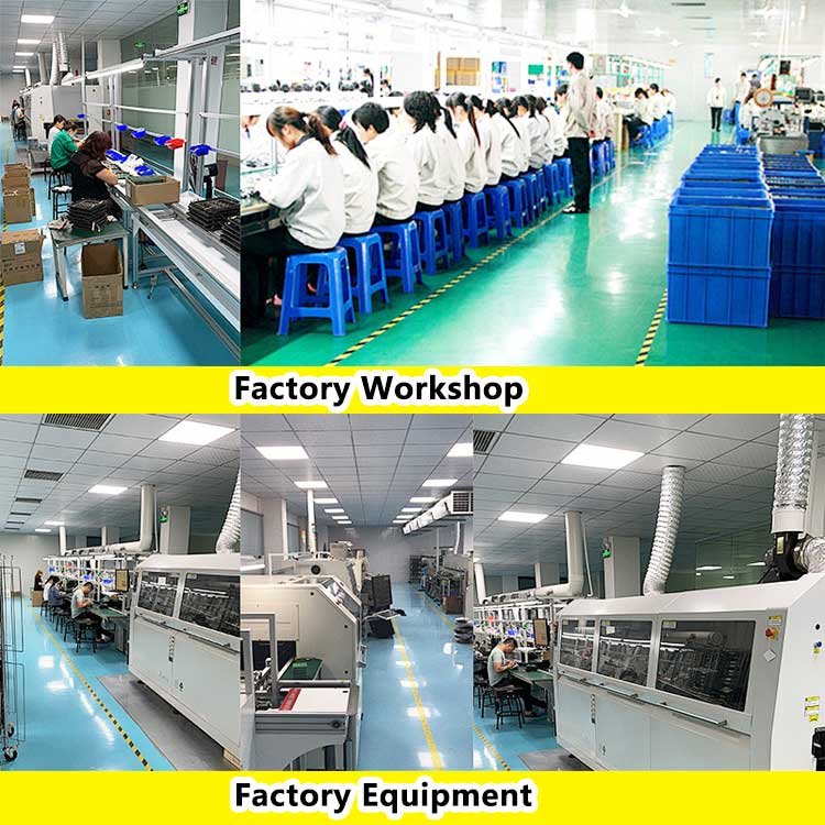 Shenzhen Professional One-Stop Custom OEM Industrial 4G 3G Lte Router Mini Size PCBA Board